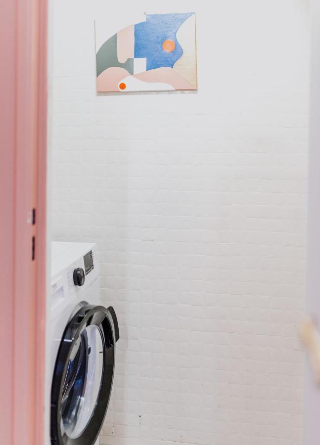 Apartamento Le Cosy Avec Piscine, Balcon Et Parking Trouville-sur-Mer Exterior foto